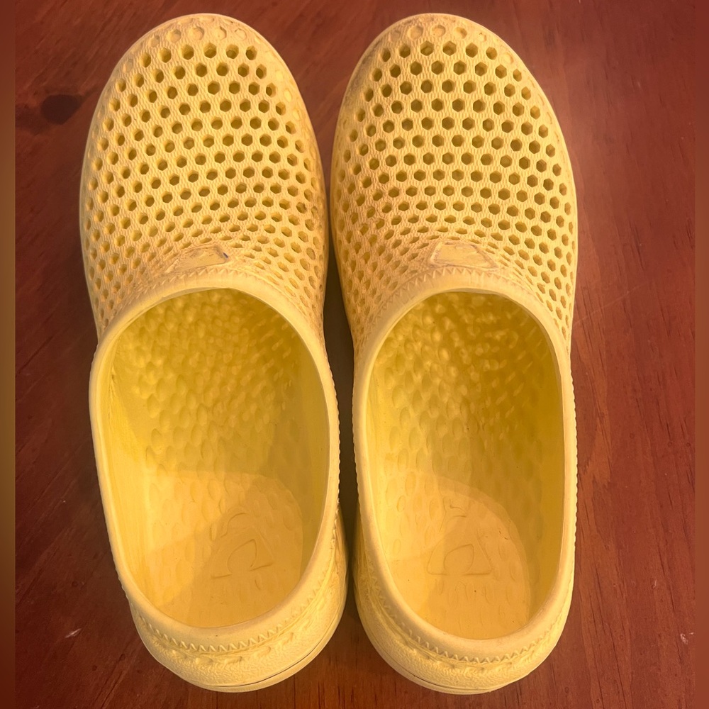 Children’s Slip On Sandals